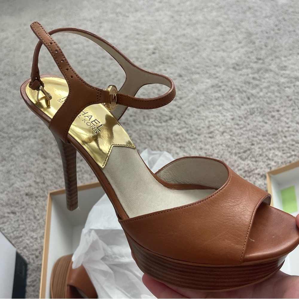 Michael Kors Heels